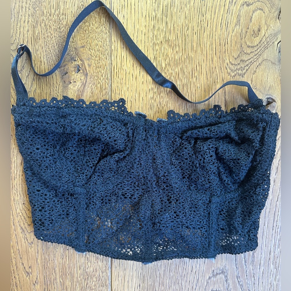 Free People Intimately Bralette